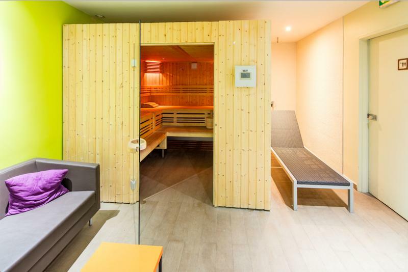 Zenitude Hotel Grenoble Alpexpo Eksteriør bilde